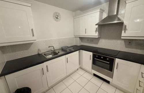 Premier Apartmetns Manchester Arena - Foto 28