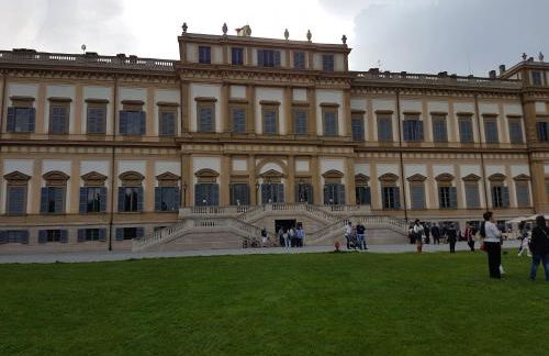 Monza Park Apartment - Foto 18