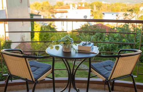 Roumvini's Apartment - Foto 25