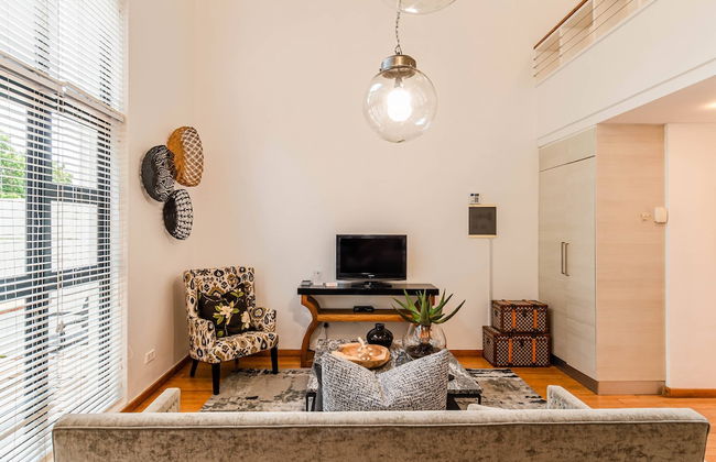 The Ivy Apartments - Foto 64