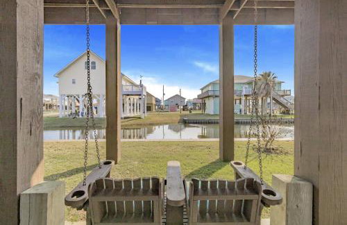 Surf & Seahorse home - Foto 39