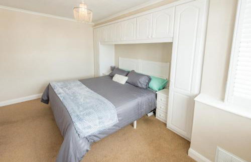Cosy Family Home in Ruislip - Foto 18