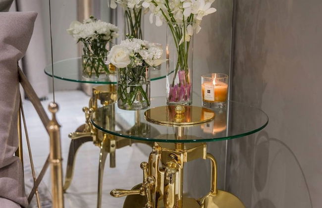 Bed In Town Saigon - Photo 22