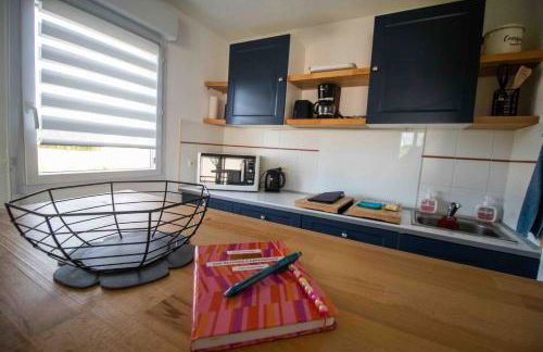 Joli appartement - Foto 12