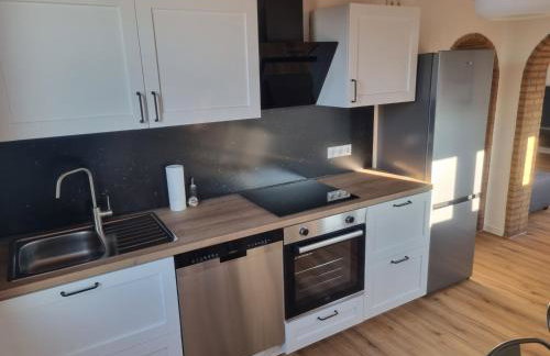 CASA MADI Hanau 3 apartments house - Foto 17