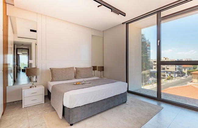 Sanders Gaia Bright 2 Bdr Apt With Sea View - Foto 2