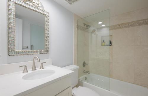 El Mar Villa by Distinctive Beach Rentals - Foto 53