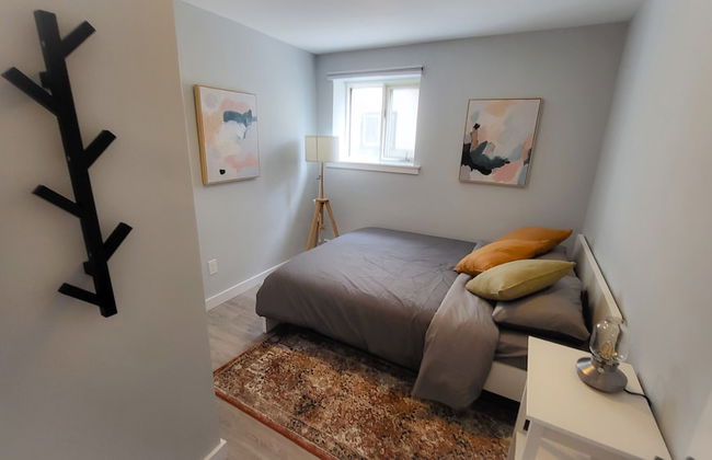 JstLikeHome - Serenity Suites - Photo 6