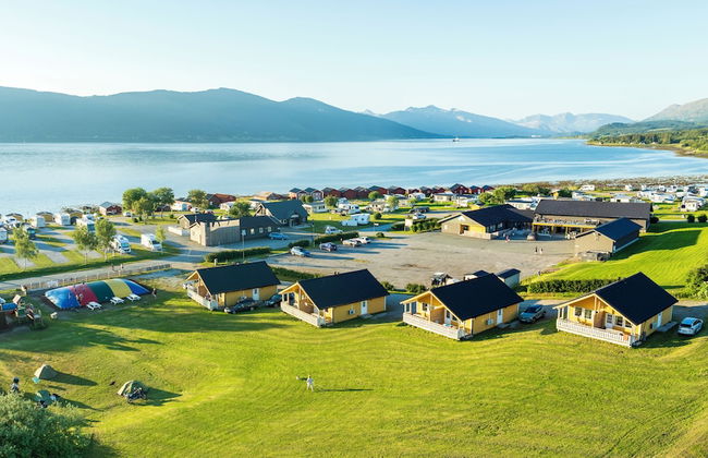 Topcamp Havblikk - Helgeland - Photo 1