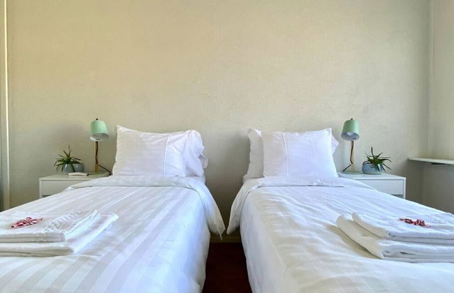 Borg Housing City Central - Foto 7