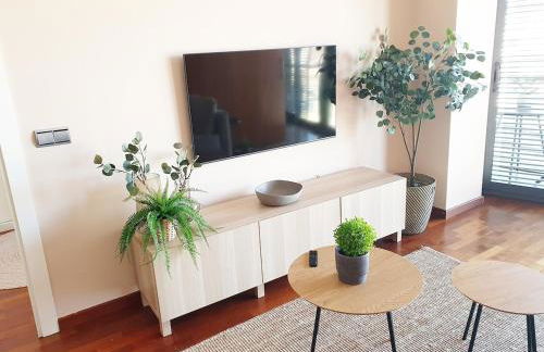 Modern apartment in Diagonal Mar - Foto 7