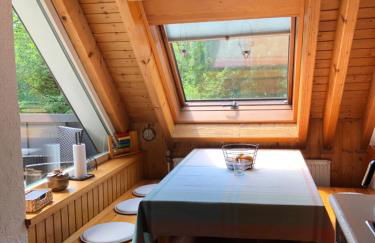 Ferienhaus "Alte Mühle" - Foto 4