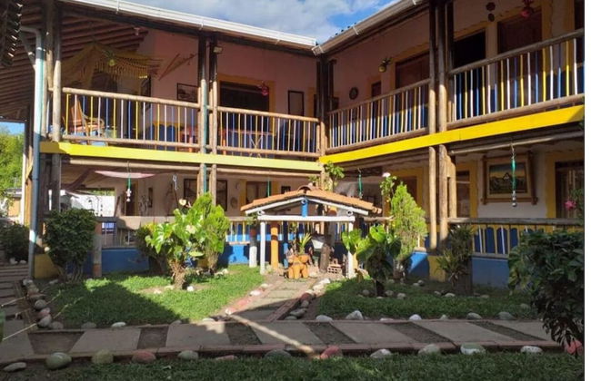 Entre Guaduas - Foto 15