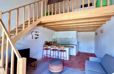 Monte da Aferrada - CASAS DA VILA - Foto 29