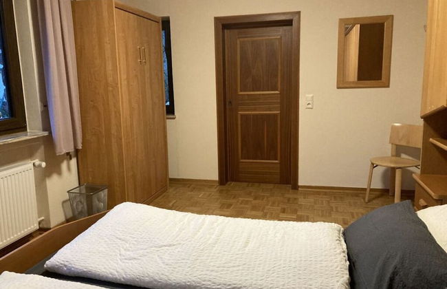 Villa Birrenbach Comfortable Vacation Home - Foto 12