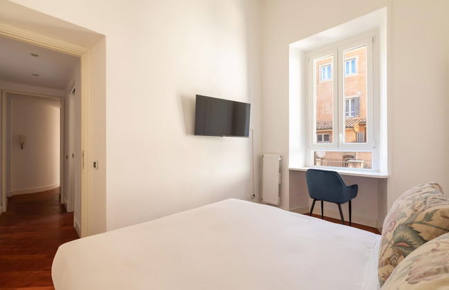 Apartment in Rome - Photo 39