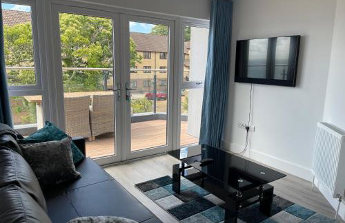 BayVue Apartment & Apartment 7, The Bay House - Foto 7