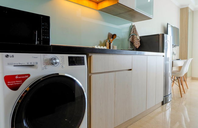 Exclusive Studio Apartment at Menteng Park - Foto 14