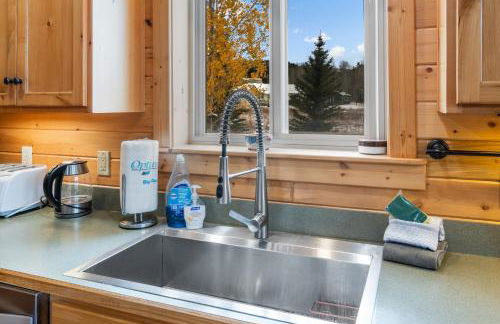 Mule Deer Cabin - Foto 28