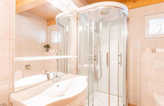 Enchanting Chalet With Infrared Sauna - Foto 21