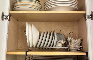 10 mins to SJC Fastest 2 Gigabit WiFI Open Floor BBQ Grill Fireplace Fenced Yard Pet Friendly - Foto 15