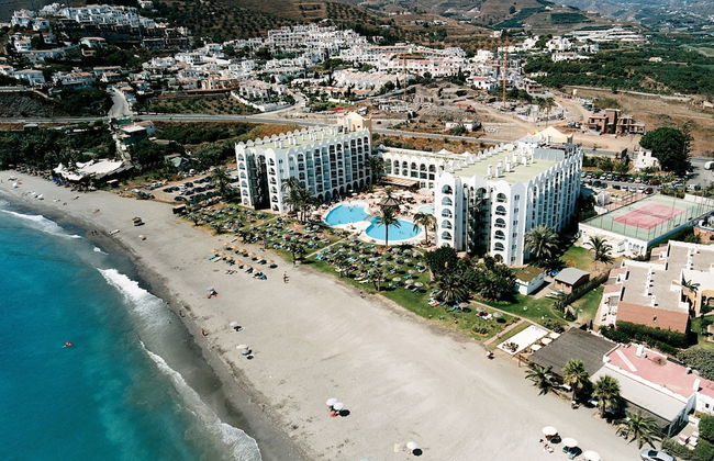 Ona Marinas de Nerja Spa Resort - Photo 51