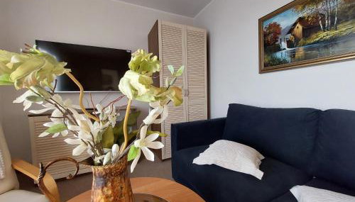 Apartamenty LeVilla - Foto 5, wardrobe