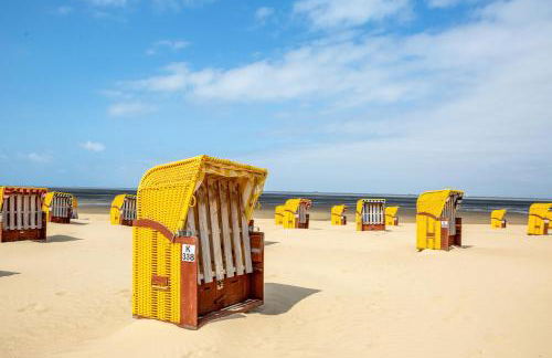 Altes Fischerhaus Döse - Foto 23