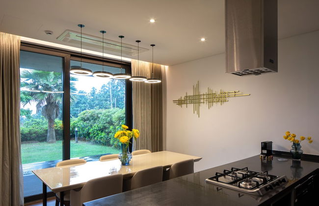 Velum Resort Jeju - Foto 29