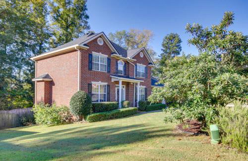 Charming Martinez Home Near Augusta Golf - Foto 28