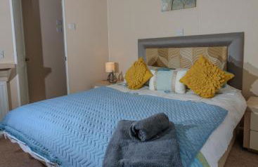 Haggerston Lola the Lodge and Betty the Van - Foto 11