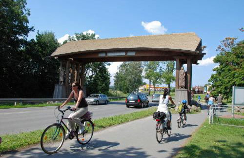 Ferienwohnung Vier Jahreszeiten mi - Photo 27