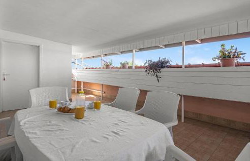 Beautiful Apartment In Dubravice - Foto 7