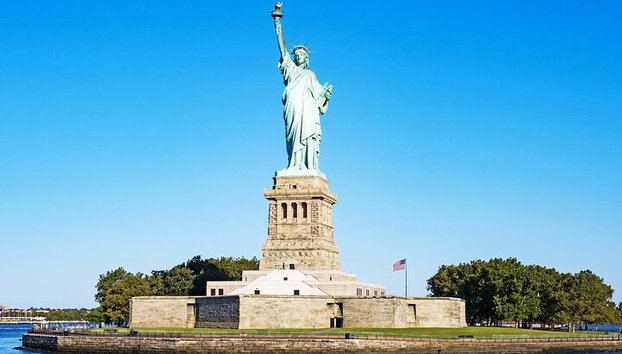 Statue of Liberty Express Roundtrip Ferry Ticket - Foto 3