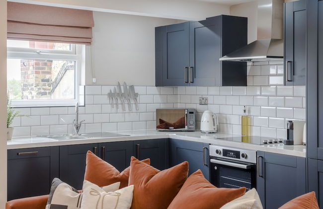 Your Apartment Shepherd's Bush - Photo 44