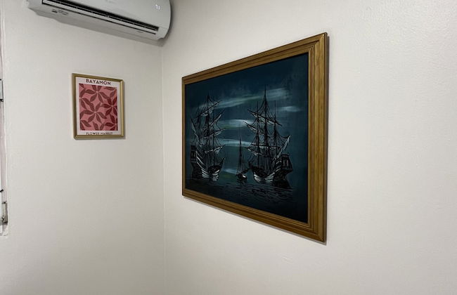 3-Bedroom House in Quebradillas - Foto 36