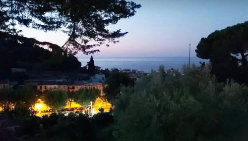 Medieval tower & villa by the sea - Foto 5