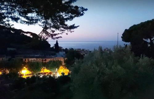 Medieval tower & villa by the sea - Photo 5