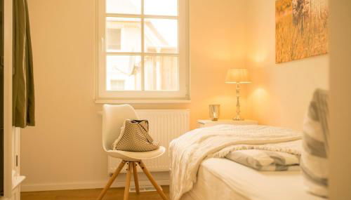 Grüne Hufe - Foto 2