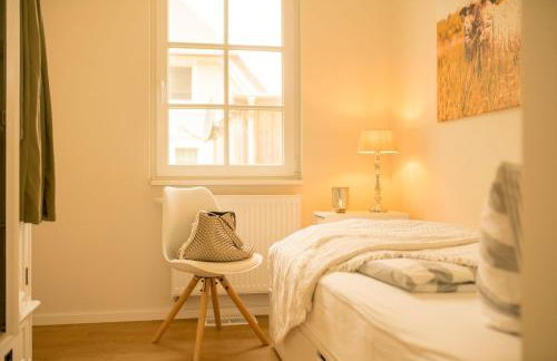 Grüne Hufe - Foto 2