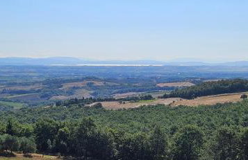 Villa Tiberini Wine Relais - Foto 18