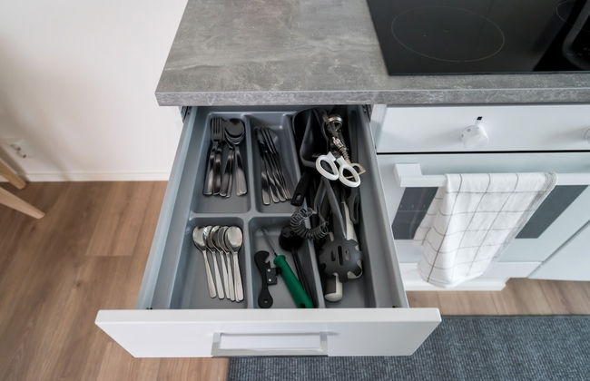 Hiisi Homes Järvenpää - Photo 34