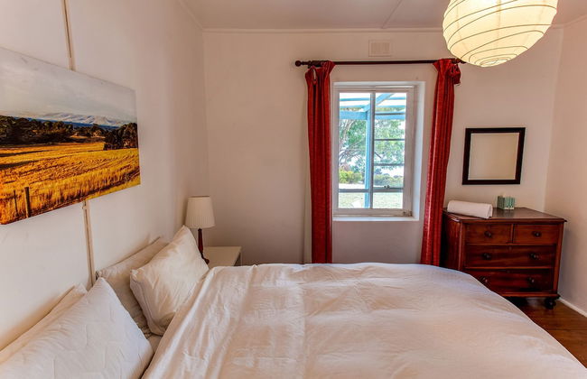 Antechamber Bay Retreats - Foto 16