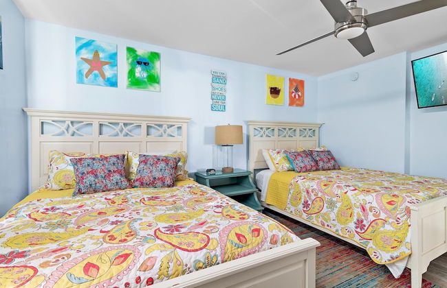 Shoreline Towers 2025 - Foto 9