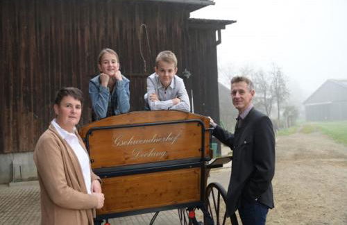 Gschwendnerhof Reitberger-Brandl - Foto 42