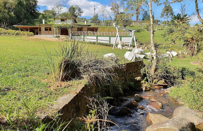 Sítio Pedacinho do Céu na Serra de SC - Foto 64