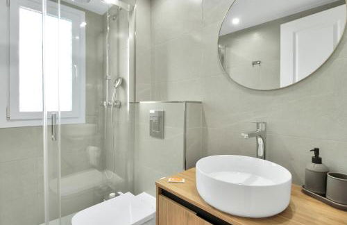 Estepona Puerto Blanco Appartement - Casa Valk - Photo 18