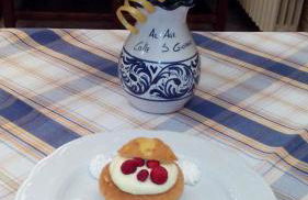 Azienda Agrituristica Colle San Giorgio - Foto 45