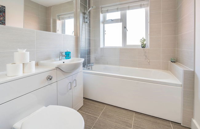 Kingsclere Apartments in Basingstoke - Foto 36