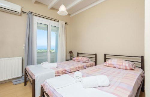 Villa Mavrikia in Sfakera - Foto 34